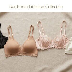Nordstrom Intimates Collection Multiple Brands